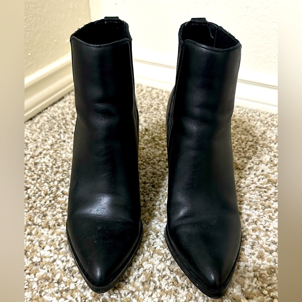 6 Aldo Botties